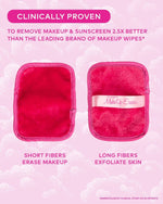 Load image into Gallery viewer, Makeup Eraser - Geometric 7-Day Set
