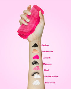 Mini MakeUp Eraser PRO