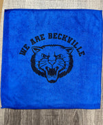 Load image into Gallery viewer, School Spirit Rally Towels
