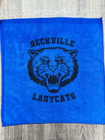 Load image into Gallery viewer, School Spirit Rally Towels
