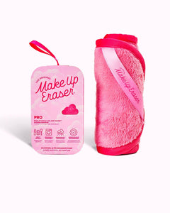 Original Pink MakeUp Eraser PRO