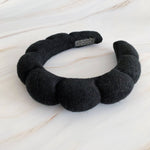 Load image into Gallery viewer, Terry Puffy Soft Headband
