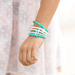 Load image into Gallery viewer, Jesus Bracelets (silicone cross bracelets)
