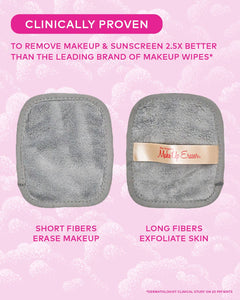 Makeup Eraser - Cool Gal 7-Day Set