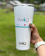 Load image into Gallery viewer, Swig Life 32 oz Tumbler
