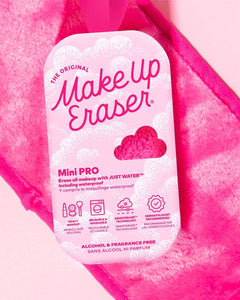 Mini MakeUp Eraser PRO