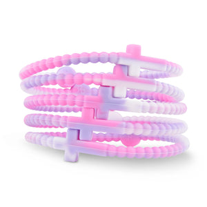 Jesus Bracelets (silicone cross bracelets)